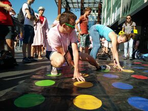 Twister.