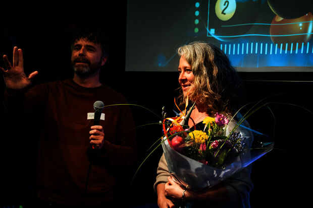 Delta wint eerste prijs voor verhaal dat niet online mag staan