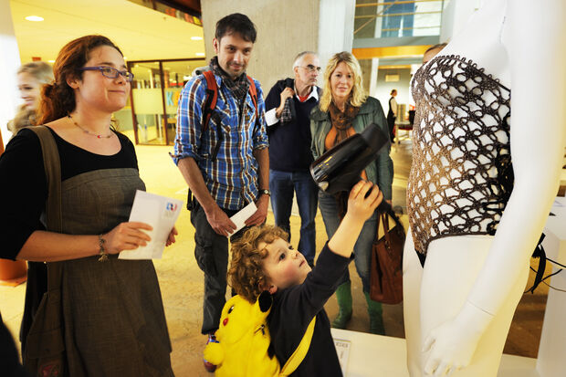 Dutch Design at TU/e