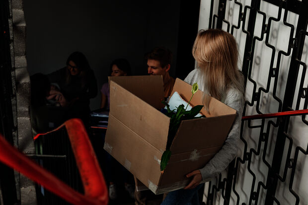 Landlords bypass rules for student rooms