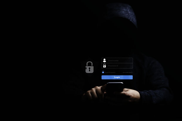 Hackers kwamen binnen met gestolen inloggegevens