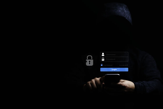 Hackers got in with stolen login credentials