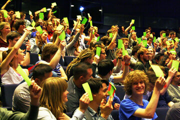 Foto | Lisanne de Koning