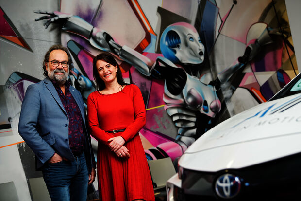Crisis doesn’t seem to affect Eindhoven Engine