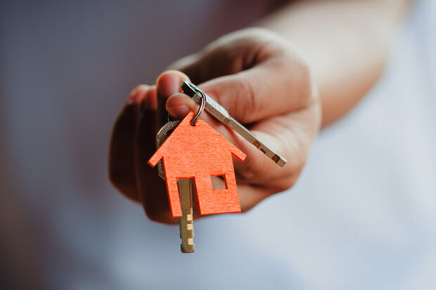Every resident of Eindhoven is now allowed to rent out a room