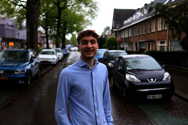 De stem van AI