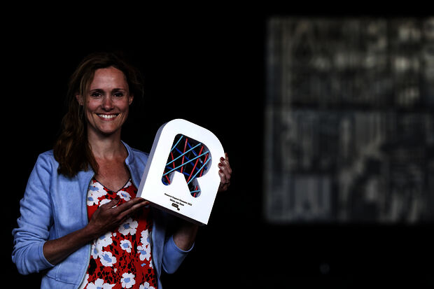 “One team, together with the researchers”