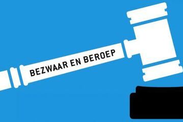 bezwaar