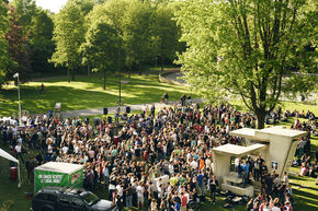 Foto | Bart van Overbeeke Foto | Bart van Overbeeke