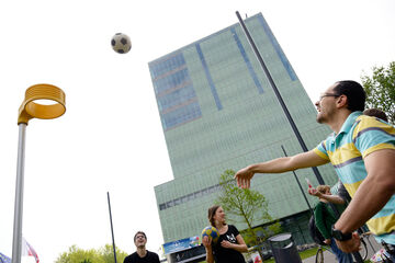 Foto | Bart van Overbeeke