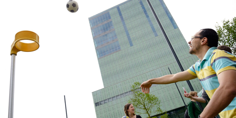 Foto | Bart van Overbeeke