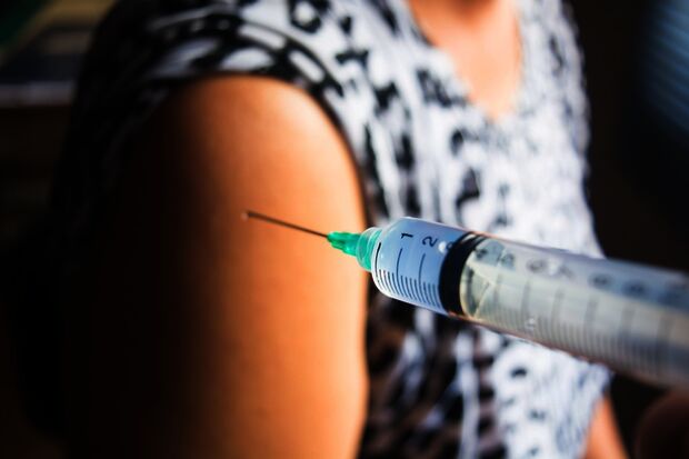 Zeer hoge vaccinatiegraad onder TU/e-studenten