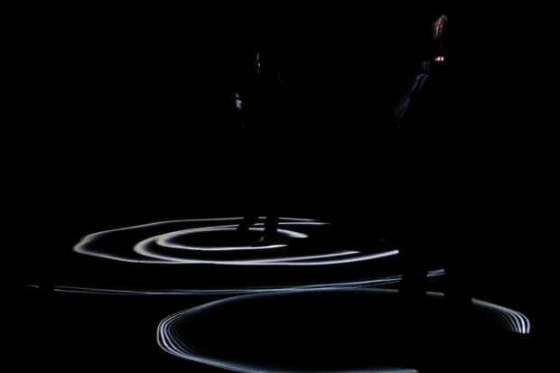 GLOW presents three TU/e light art projects
