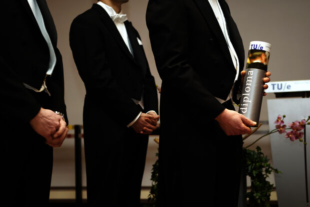 New doctoral conferment right intact through Upper House