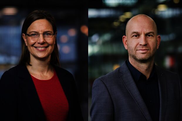 ERC Advanced Grants for Bouten and Heemels