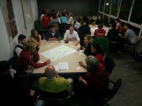 Foto | Studentensportcentrum