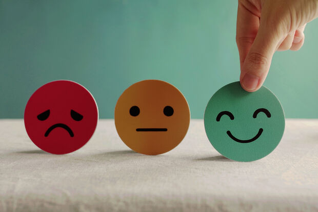 IE&IS is keeping tabs on its students' well-being
