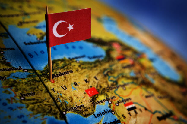 TU/e sets up information desk for Turkish academics and students at TU/e
