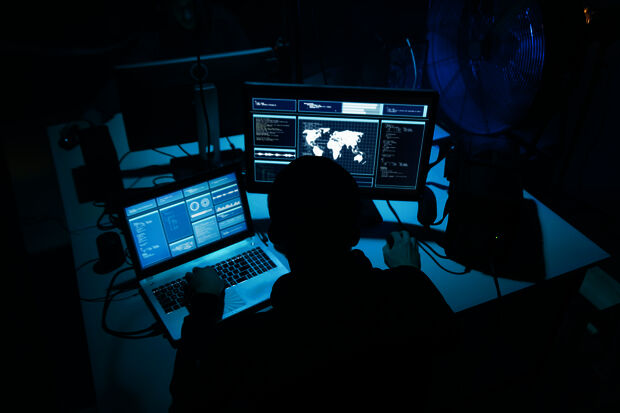 Leiden University not paying hackers
