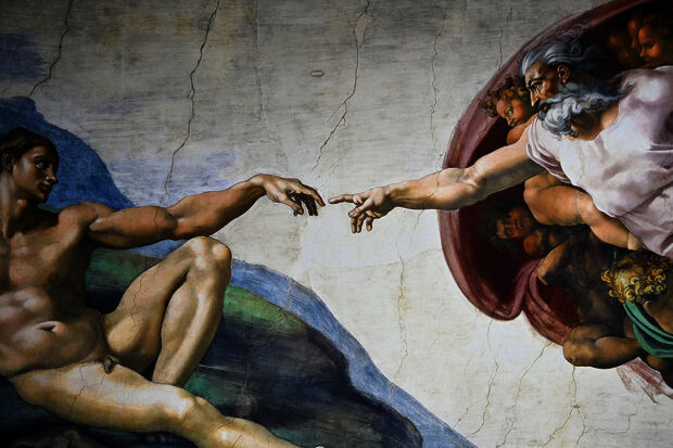 Do religion and science go together?
