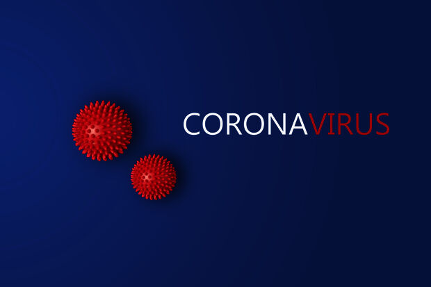All corona-related matters in one place