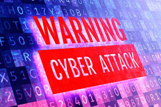 UvA and HvA target of cyber attack