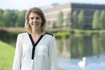Renske van de Wal