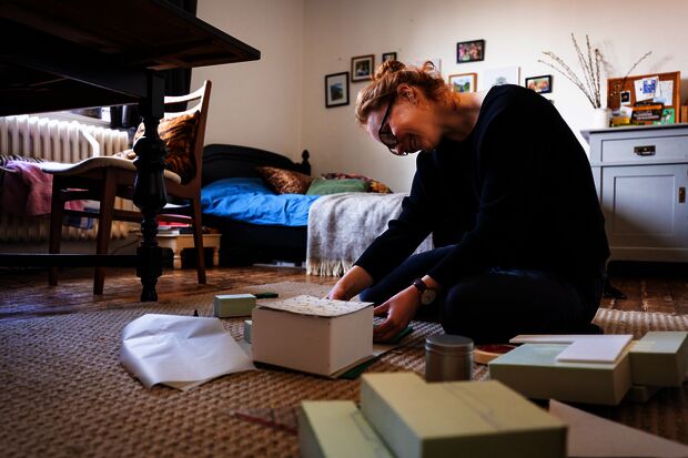 How are TU/e students finding online education?