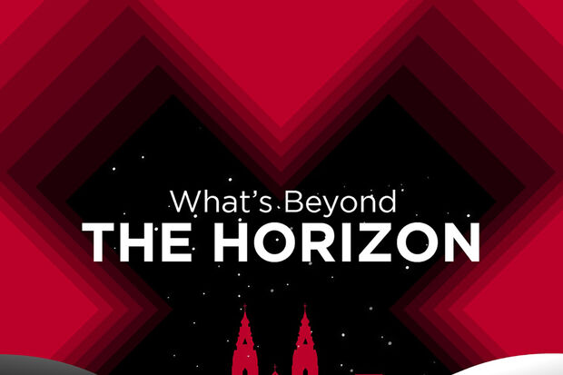 TEDxEindhoven 2025 "What's beyond the horizon?"