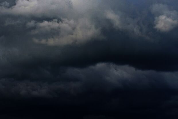 Coronavirus: dark clouds threaten new academic year