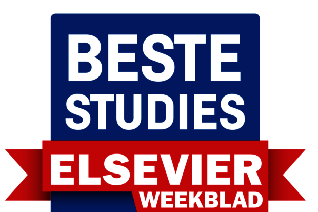 Elsevier: TU/e leave Delft and Twente far behind