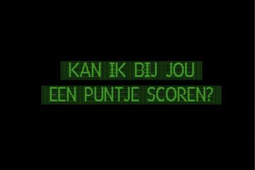 Maagdenhuisbezetters willen studiepunten