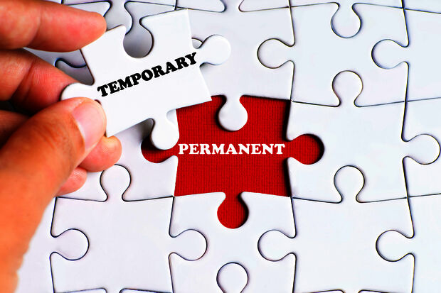 Who does the universities’ collective labour agreement stand up for?