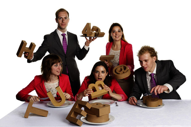 Academic year focuses on ambition