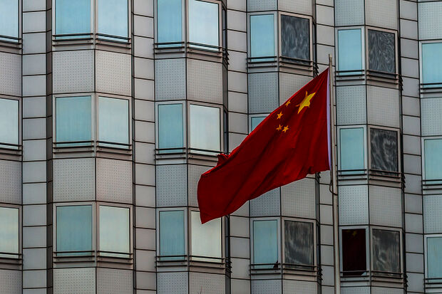 Chinese PhD students with scholarships in Germany must report back to embassy