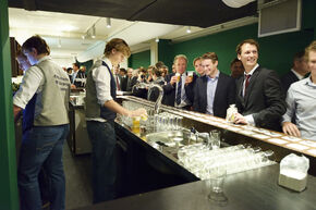 Foto | Bart van Overbeeke