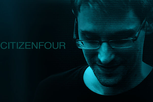 Surveillance symposium closes with Snowden doc