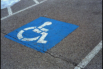 Minder studenten met handicap: toeval of niet?