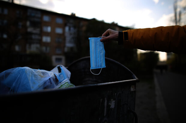 ‘Vulnerable students are on their own’