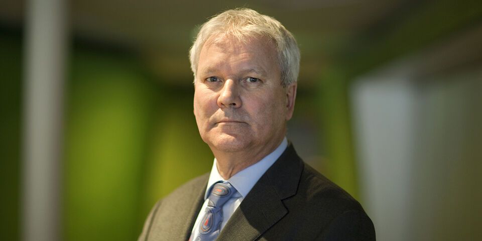 Hans van Duijn.