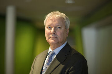 Hans van Duijn.