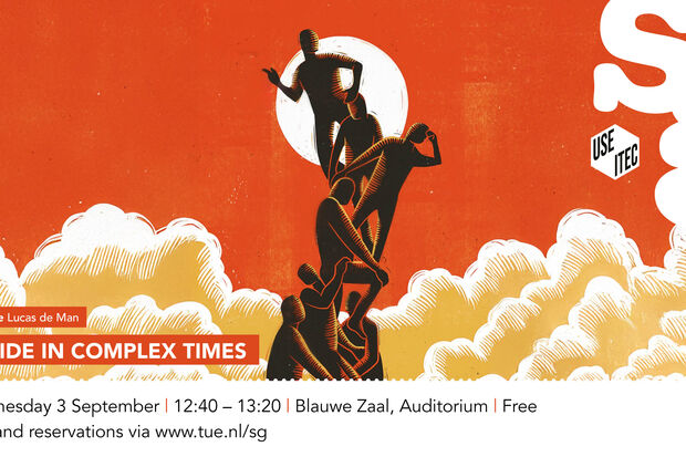 Guide in Complex Times