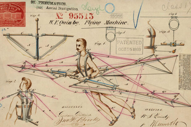 Patents: Drivers of Innovation