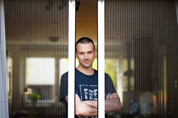 Boudewijn van Dongen