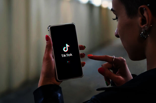 Saxion discourages use of TikTok on university devices