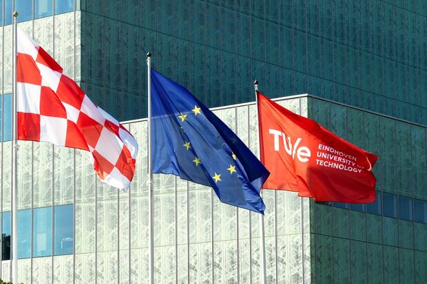 TU/e brings together expertise in new institute for semicon