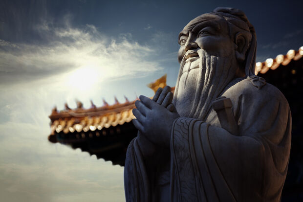 Minister wants Confucius Institutes dropped