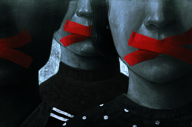 Research with countries that are not free: experts sound the alarm