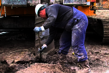 Op donderdagmiddag 11 april begon de TU Eindhoven officieel met de nieuwbouw voor de faculteiten Technische Natuurkunde ...