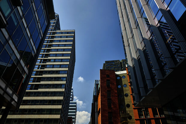 ‘Zuidas has huge influence on tax law specialisation’